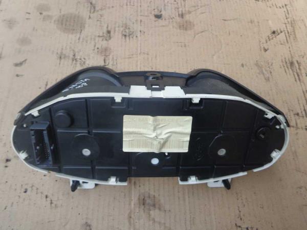 COMPTEUR FORD FIESTA 2008+ 1.4/1.6TDCI - Vue 2